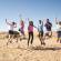 Group in the Namib Desert | Namibia 