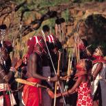 Samburu Tribe | Kenya | Africa