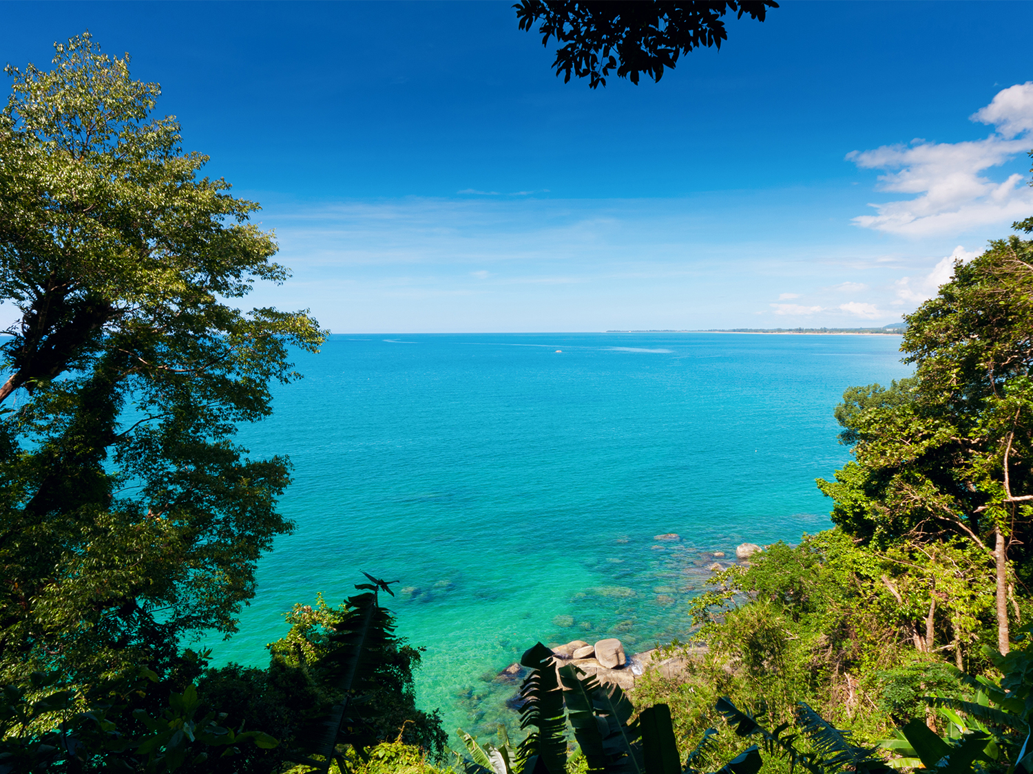 Bangkok & Khao Lak Beach Break (4 Star) - 7 days