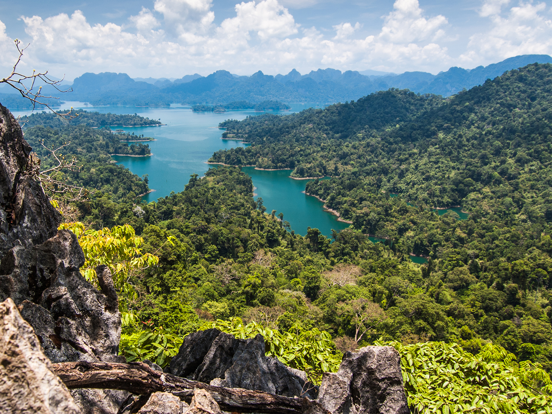 Thailand Encompassed - 20 days