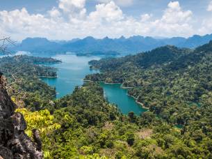 Khao Sok
