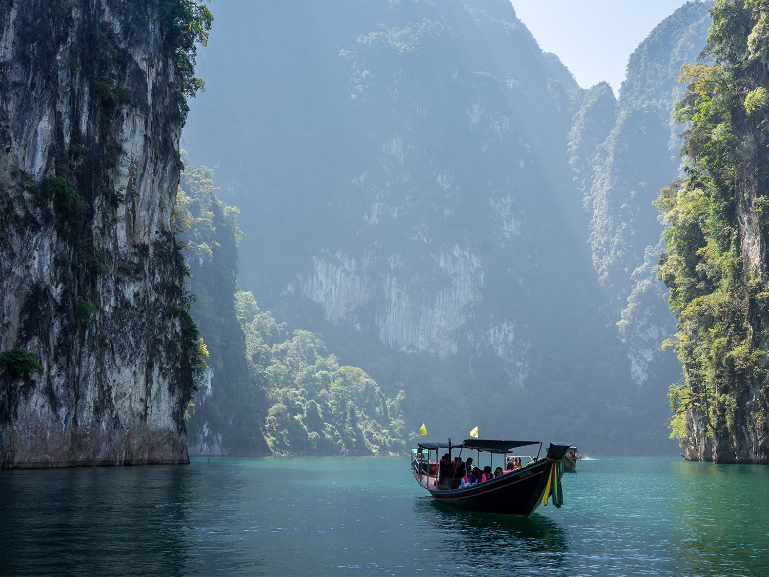 Day 5 - Khao Sok