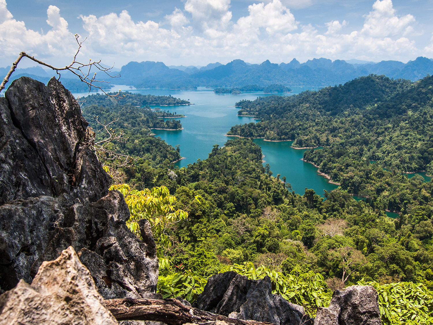Day 6 - Khao Sok
