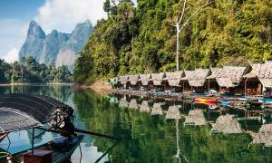 Khao Sok NP