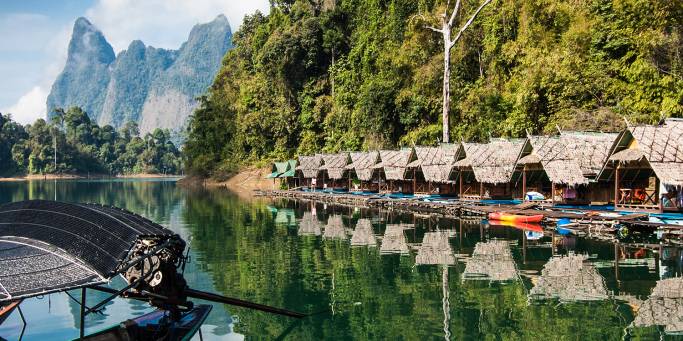 Khao Sok NP