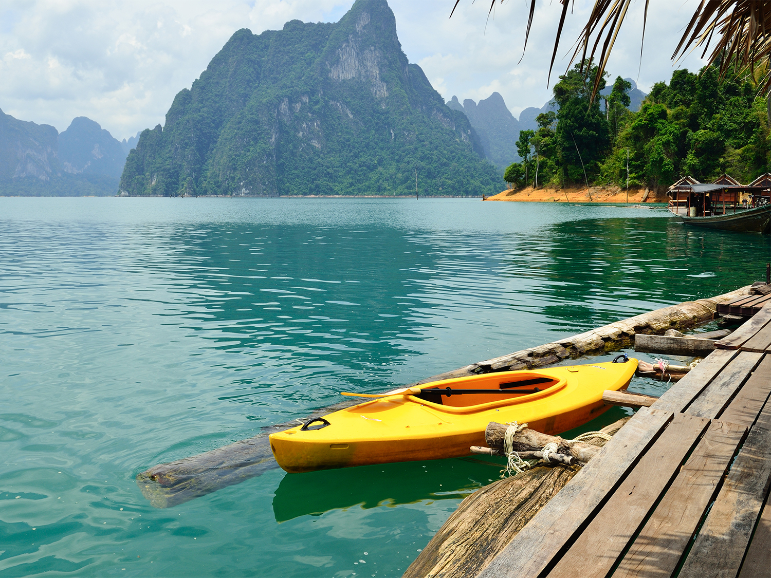 Bangkok, Beach & Chiang Mai - 18 days