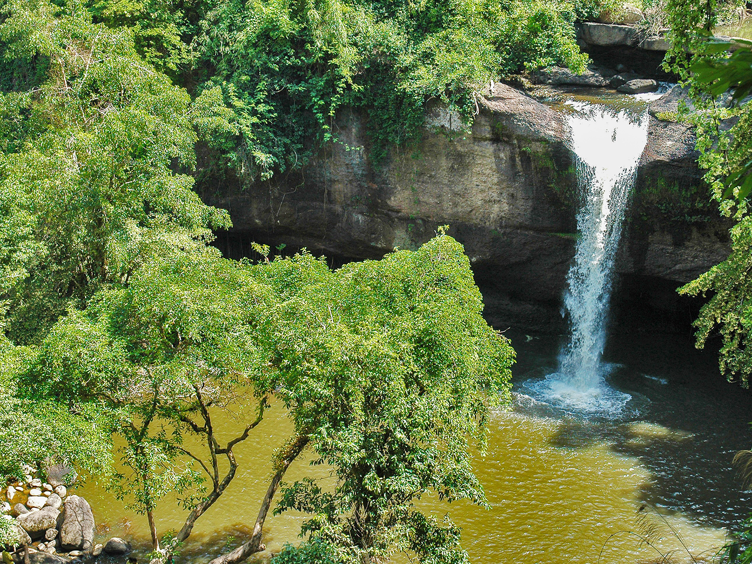Day 3 - Khao Yai