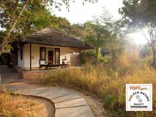 Khem Villas Ranthambhore
