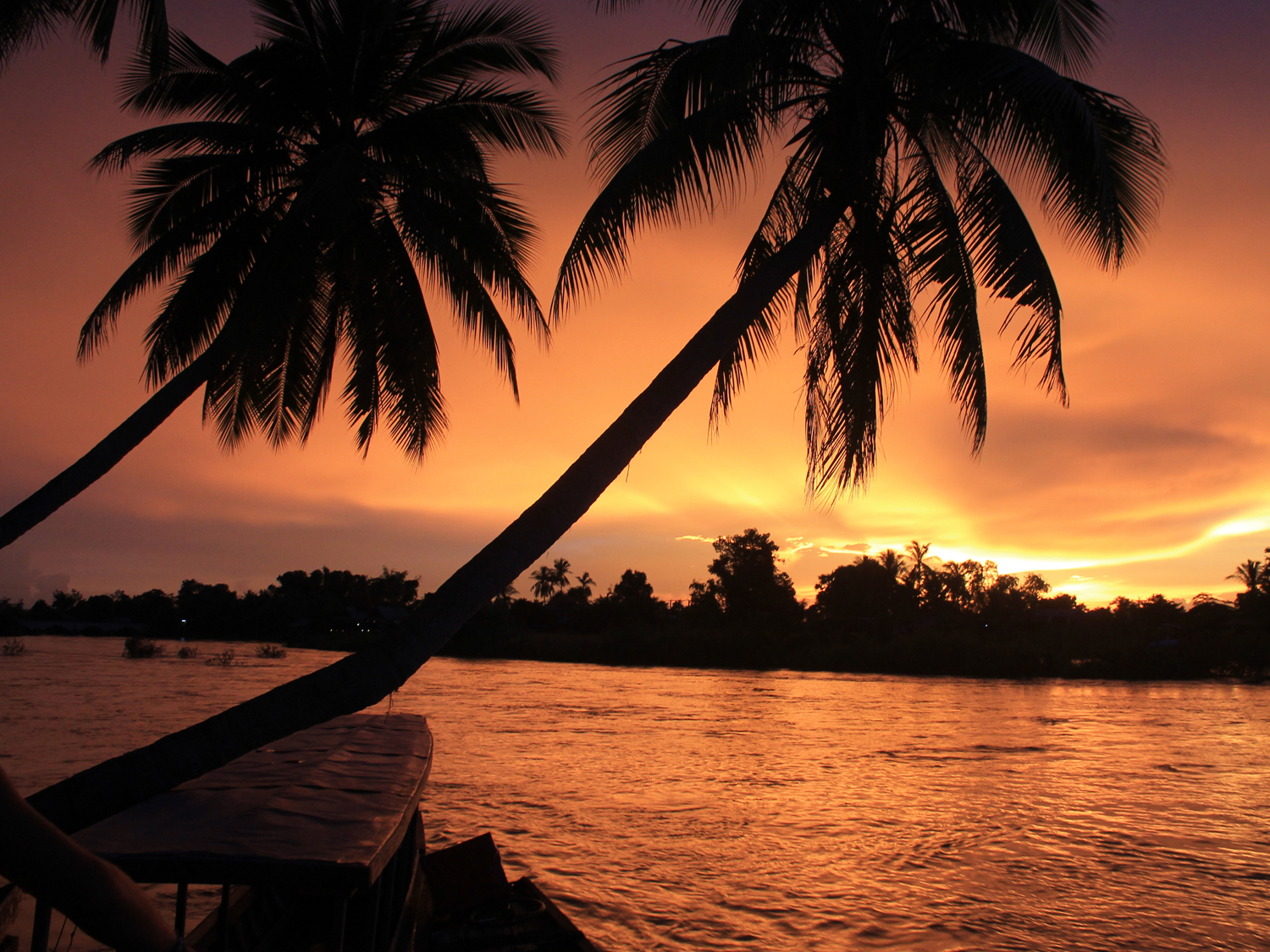 Day 16 - Vientiane