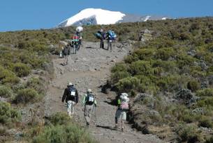 KiliClimb