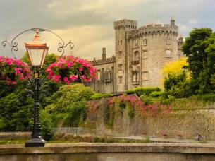 Kilkenny Castle - Ireland