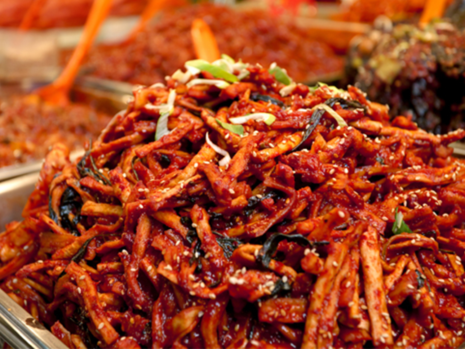Kimchi