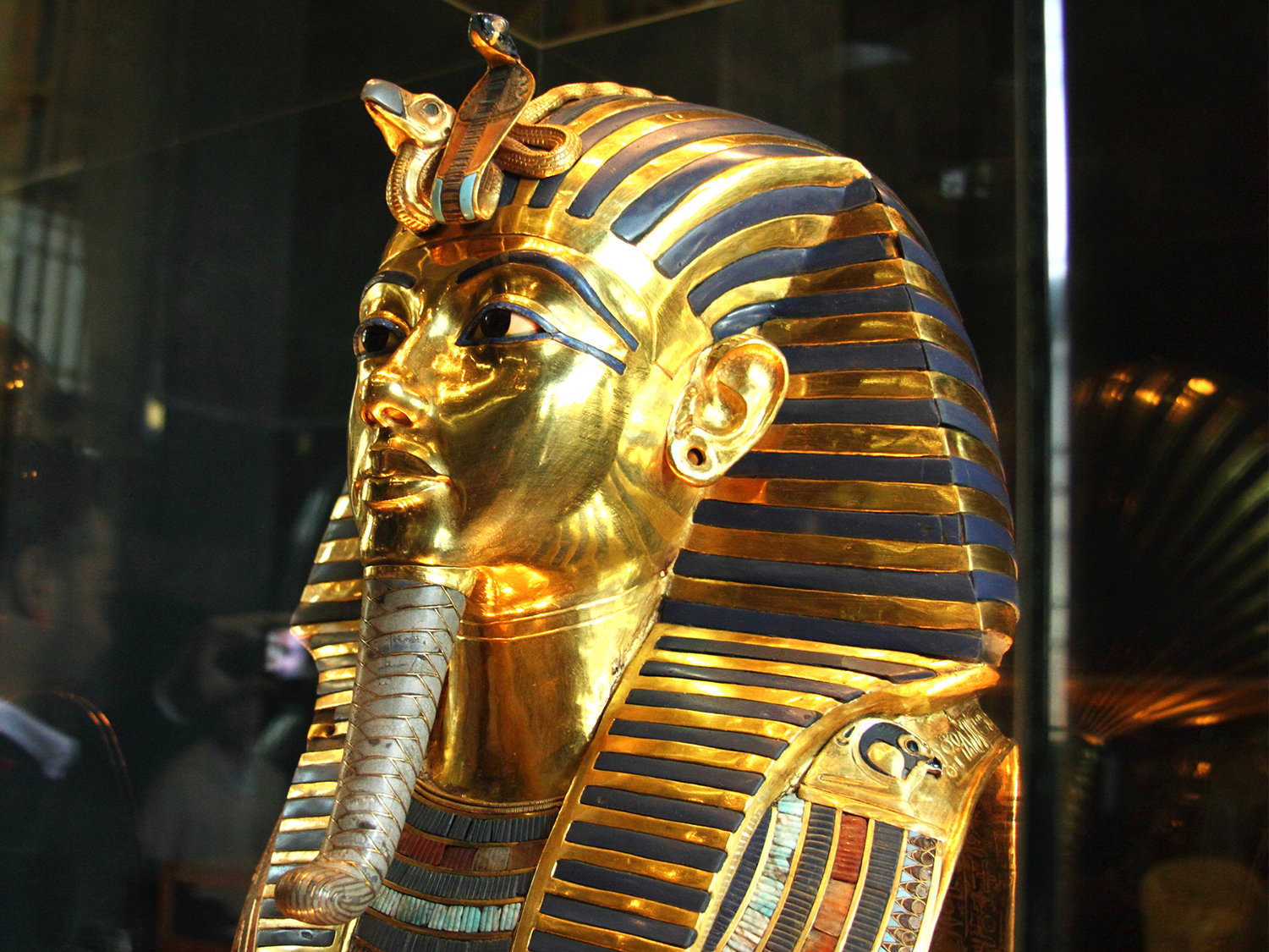 Day 7 - Luxor