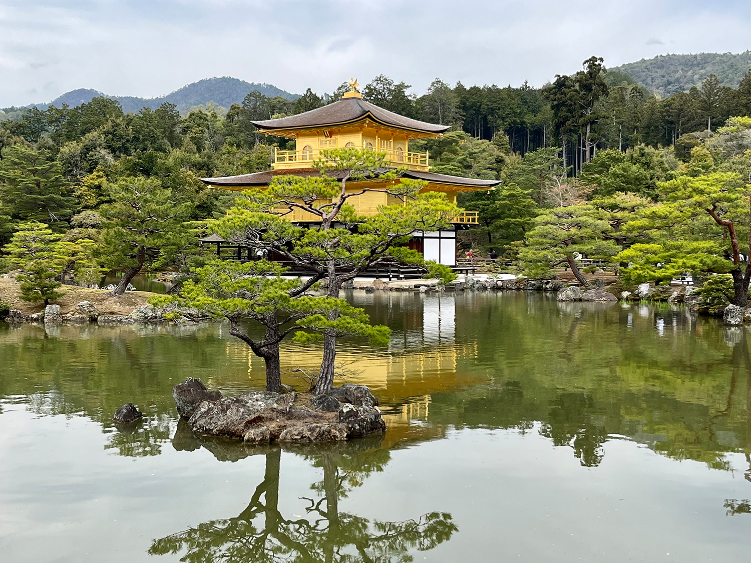 Day 9 - Kyoto