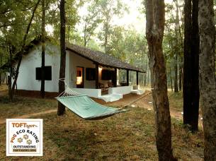 Kipling Camp Kanha NP