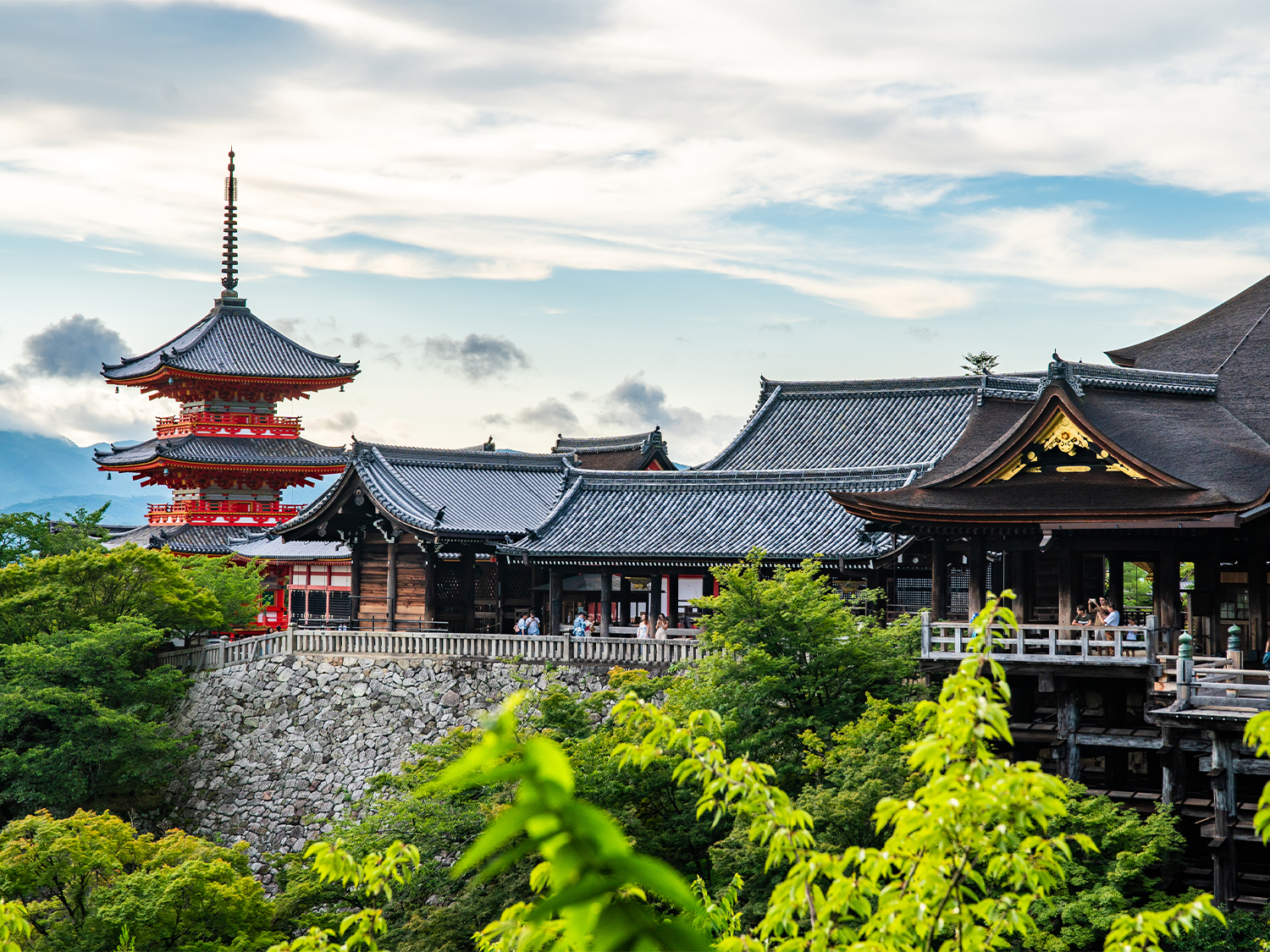 Budget Japan Express - 9 days