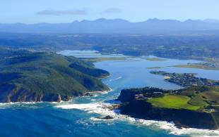 Knysna Heads South Africa - Africa Lodge Safaris - Africa Tours - On The Go Tours