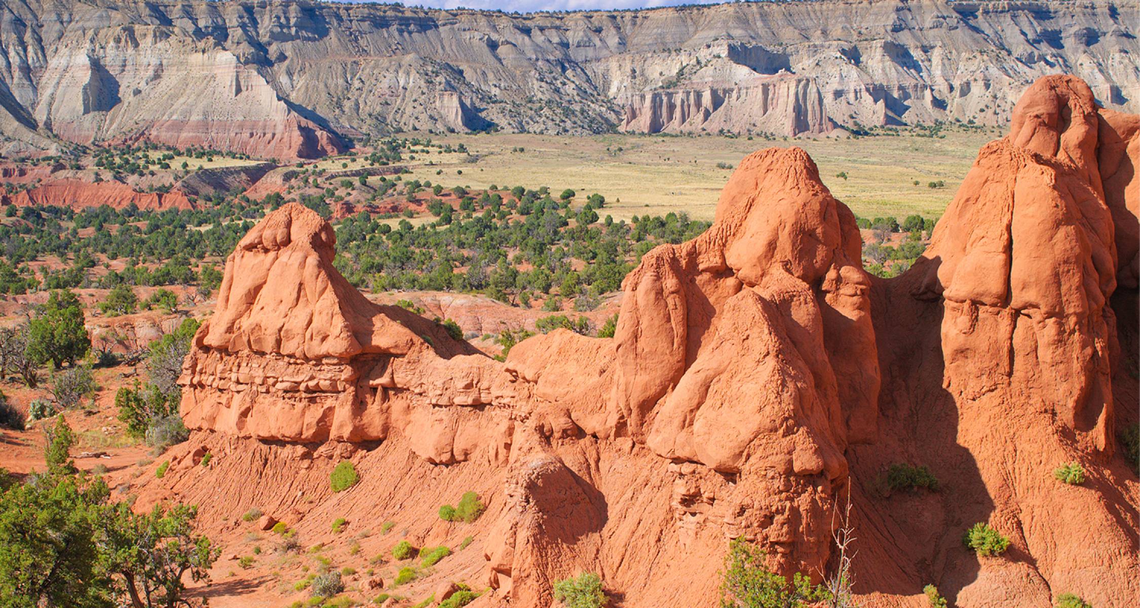 Utah's Canyons of the Escalante Group Tour On The Go Tours