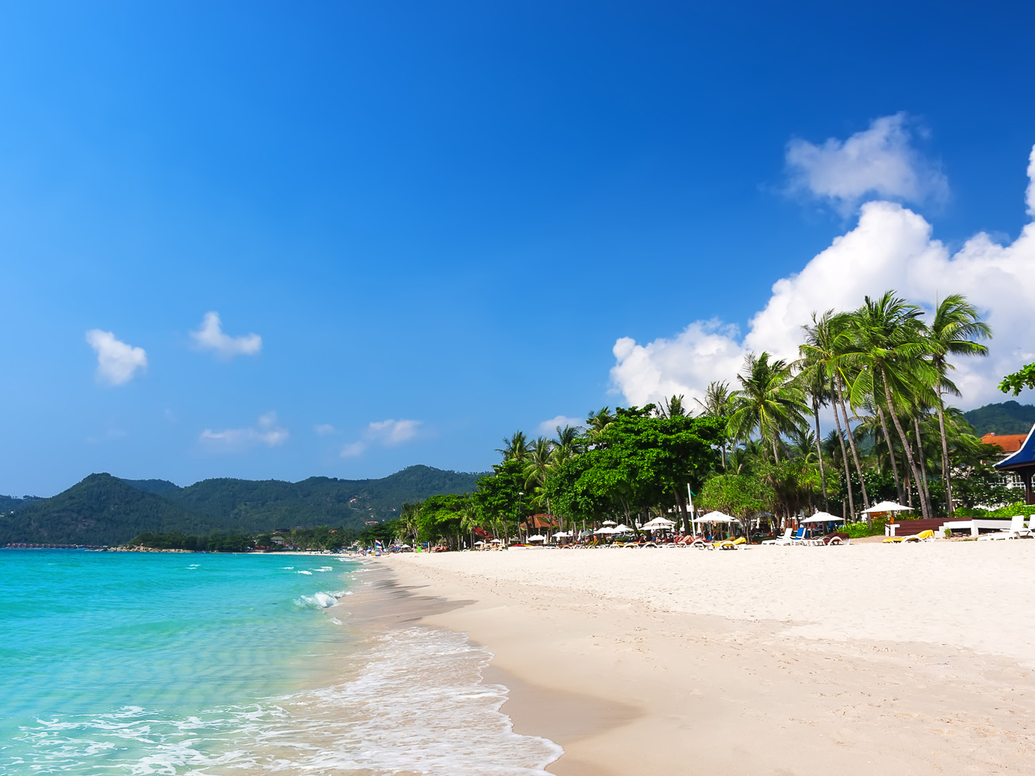 Day 4 - Exploring Koh Samui
