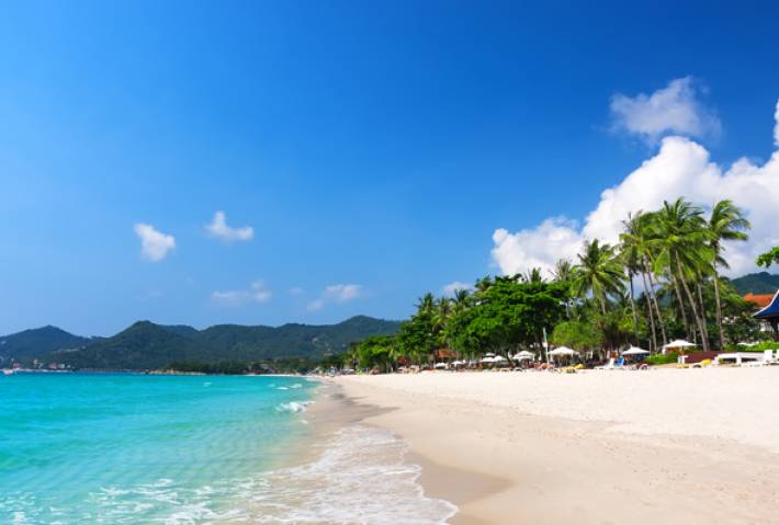 Koh Samui High 1