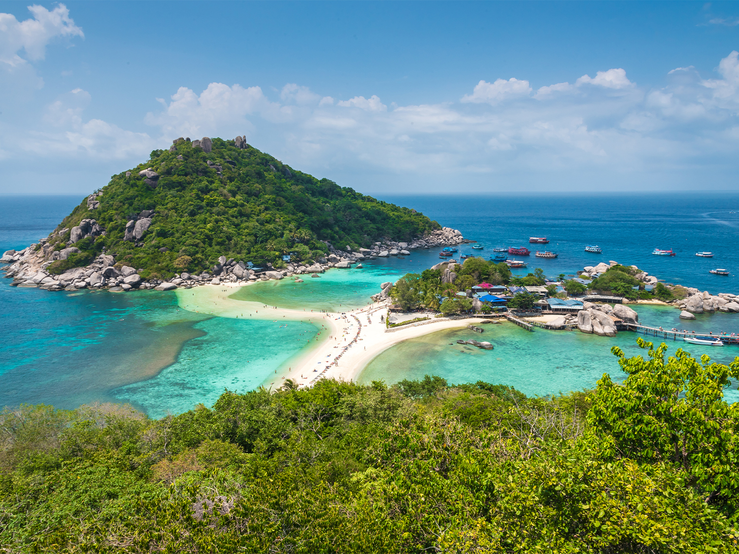 Day 11 - Koh Tao 