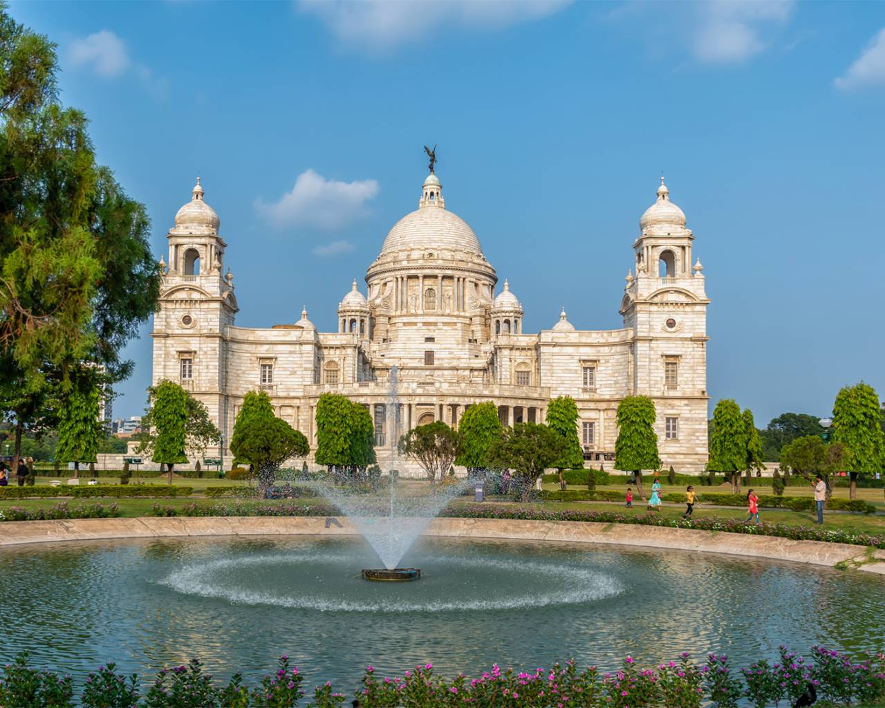 Kolkata (Calcutta) and Darjeeling Tour 11 days | On The Go Tours | UK Kolkata (Calcutta) and Darjeeling Tour 11 days | On The Go Tours | UK