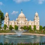Victoria Memorial | Kolkata | India