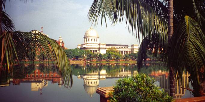 Kolata | India