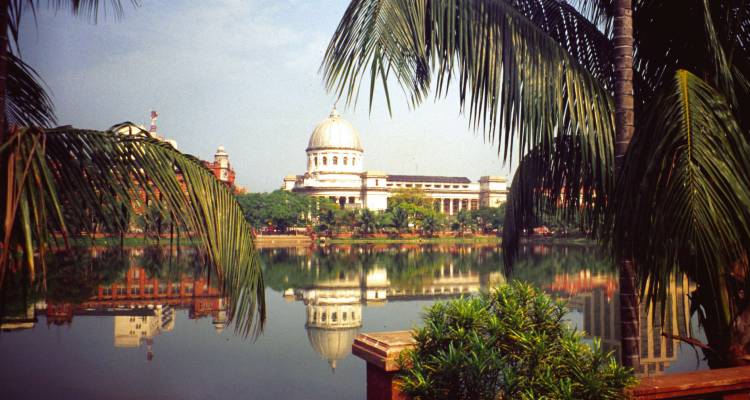 Kolkata - 3 days