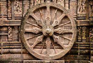 Konark Sun Temple - India - On The Go Tours