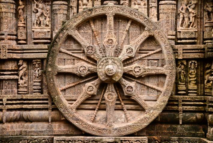Konark Sun Temple - India - On The Go Tours