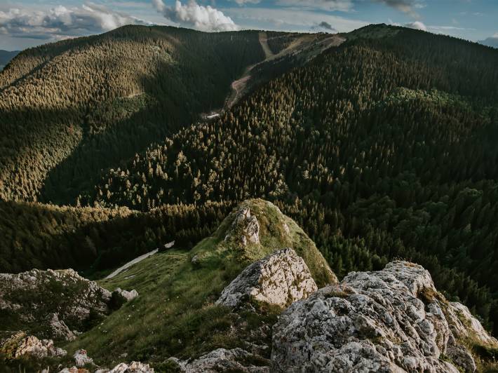 Kopaonik National Park - Serbia
