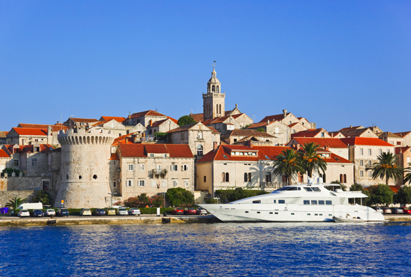 Day 5 - Korcula