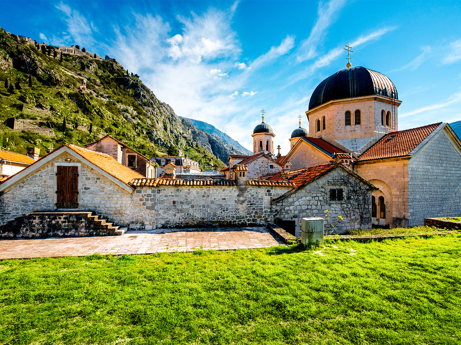 Day 11 - Budva