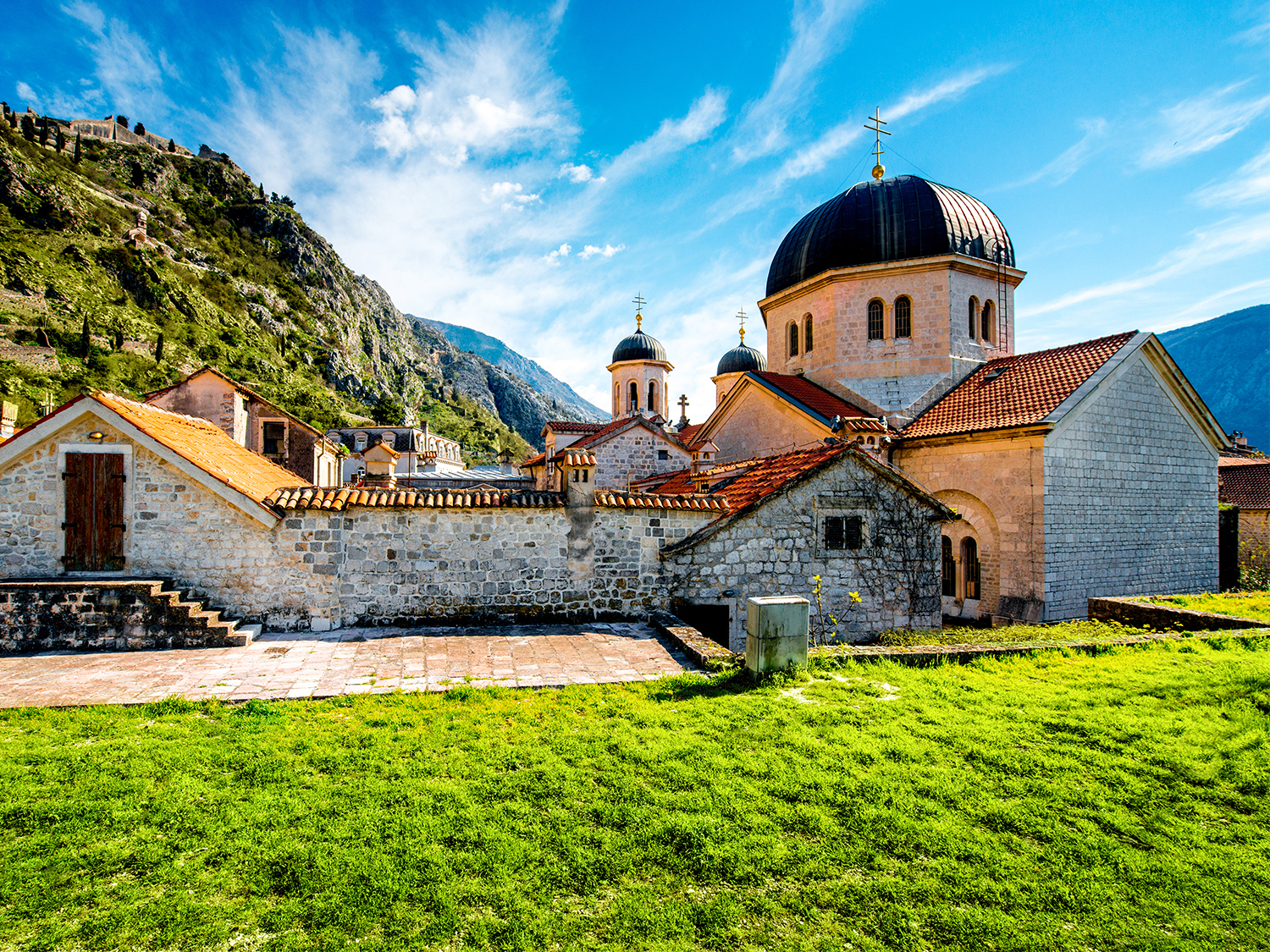 Day 5 - Shkoder