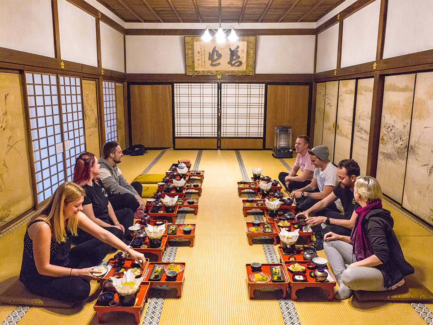 Day 9 - Koyasan
