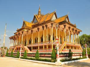 Kratie Top Picks