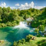 Krka National Park | Croatia 