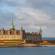 Kronborg Castle - Helsingor - Denmark