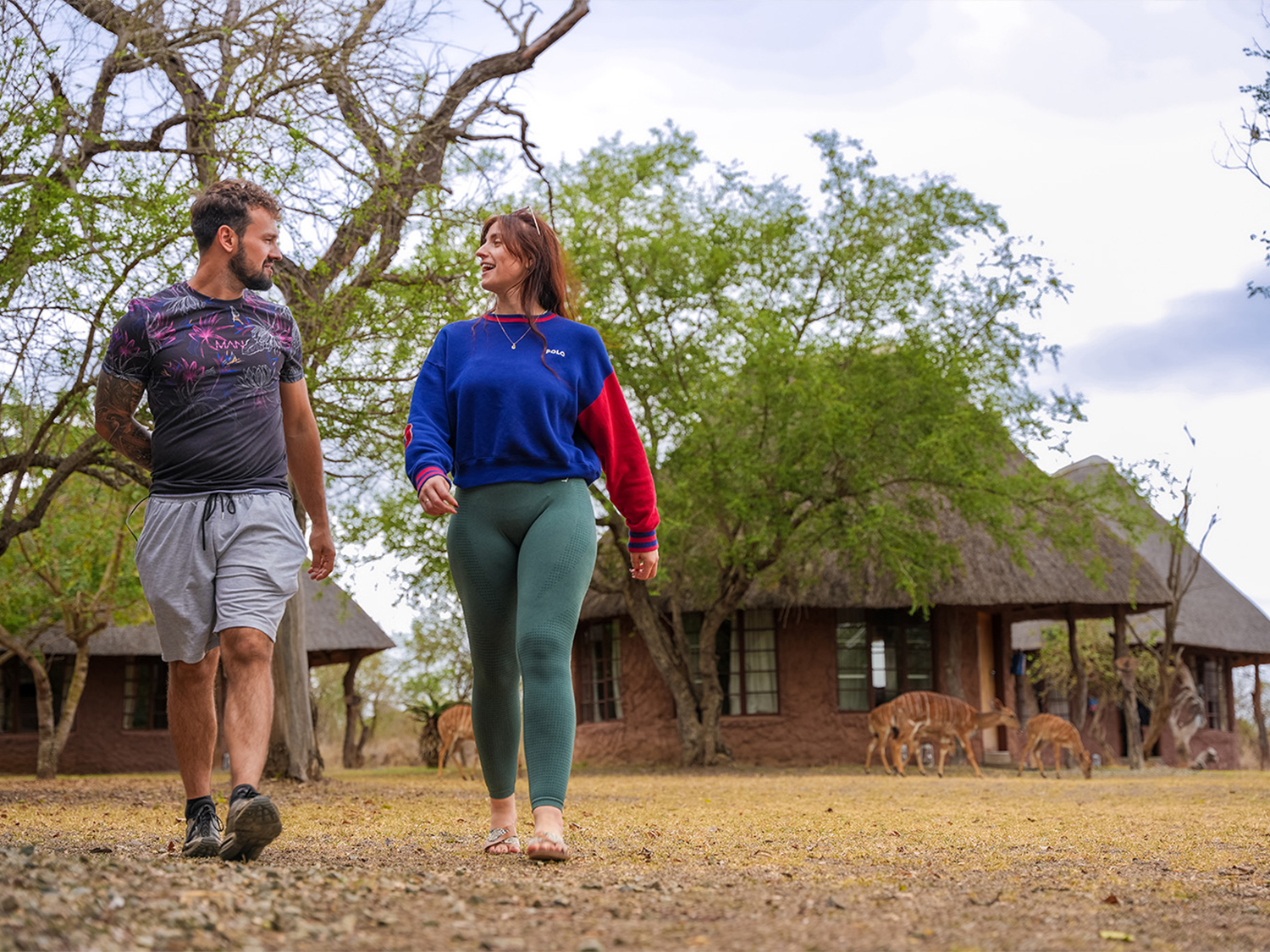 Day 4 - Graskop