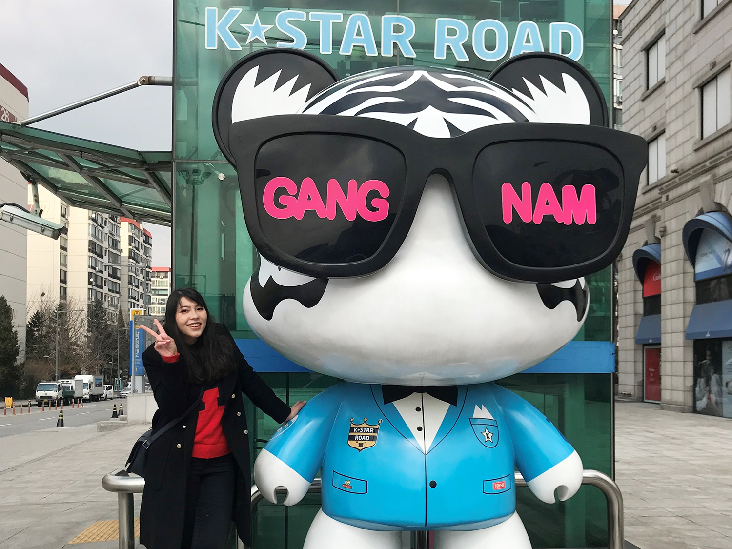 Day 4 - Seoul