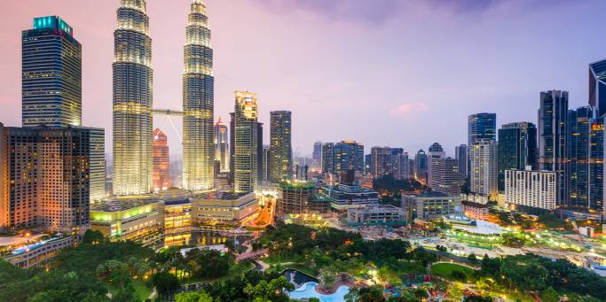 Kuala Lumpur - Malaysia