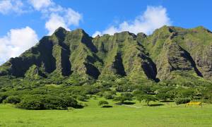 Kualoa Ranch - Hawaii - USA  2
