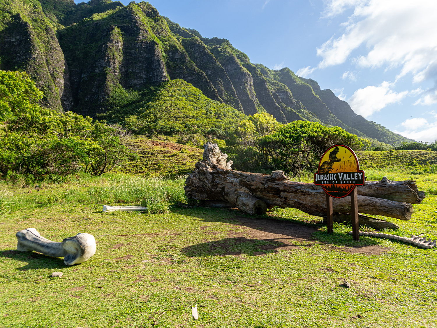 Day 4 - Exploring Oahu