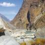 Tiger Leaping Gorge | Yangtze River | China	
