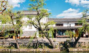 Kurashiki - Japan