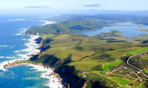Kynsna - South Africa - On The Go Tours