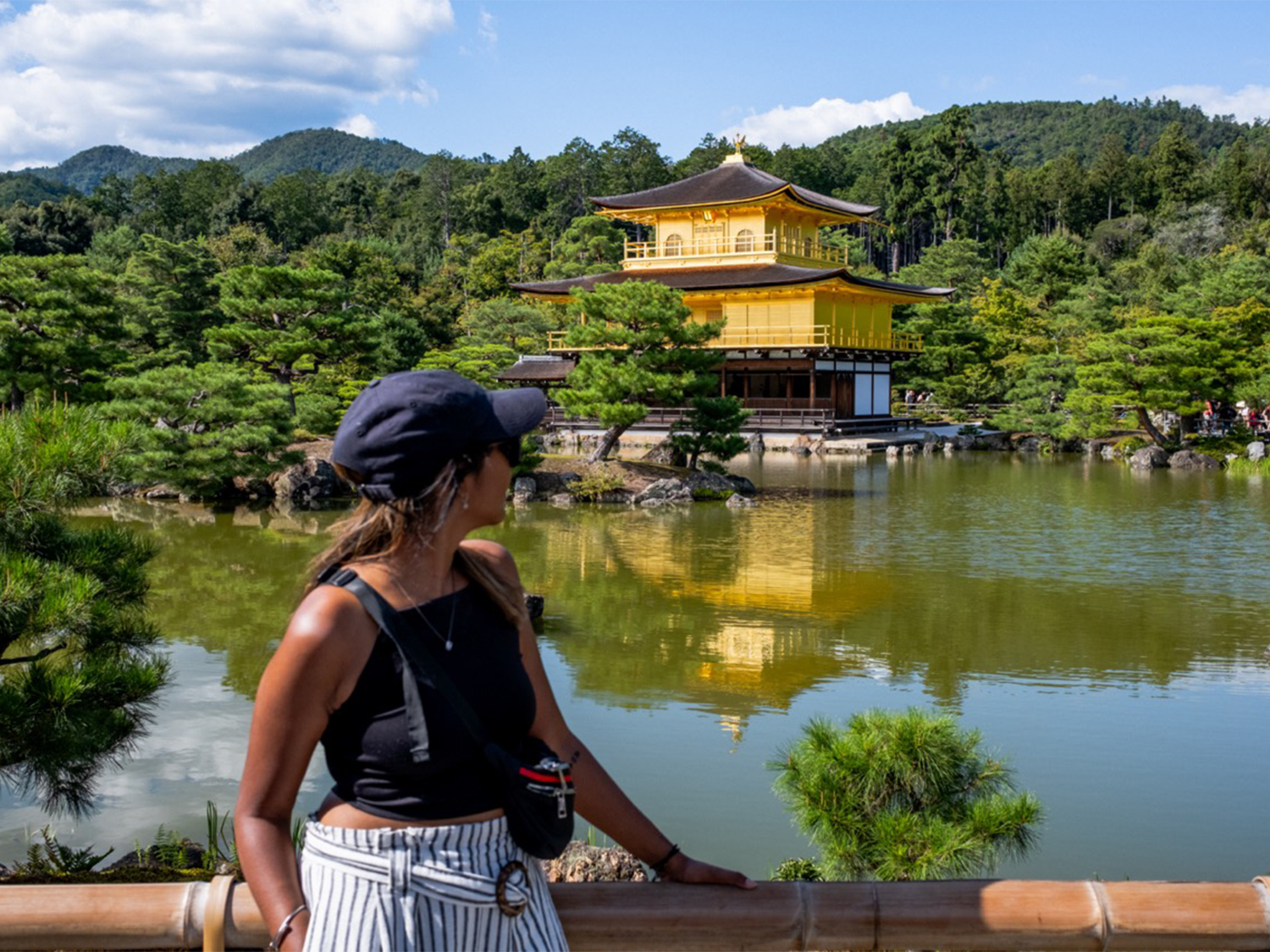Tokyo to Kyoto Youth Adventure  - 13 days