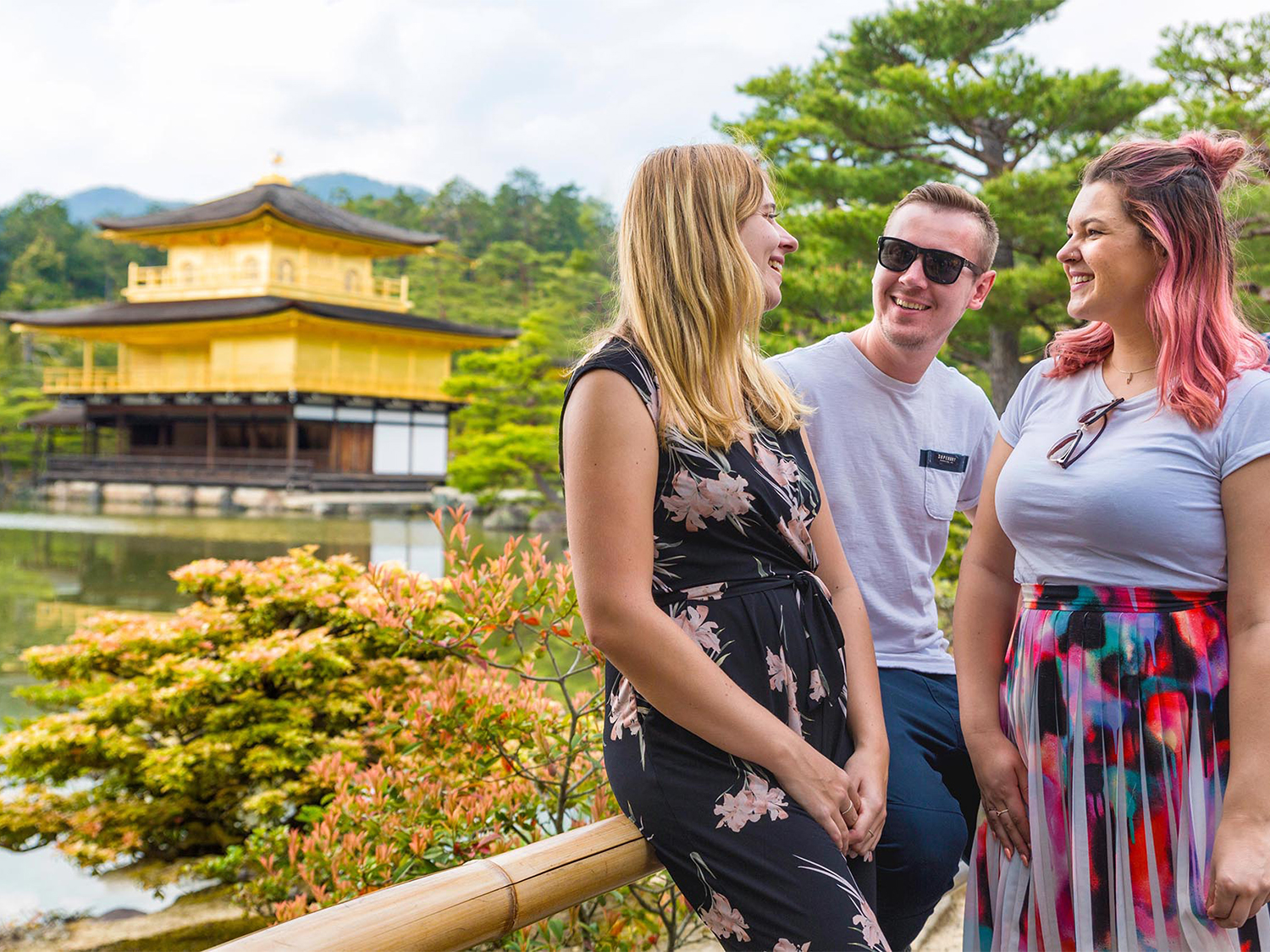 Day 11 - Kyoto