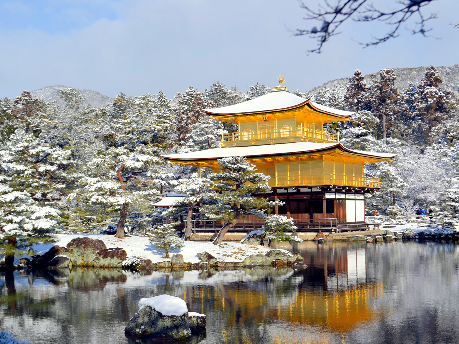 Day 7 - Kyoto